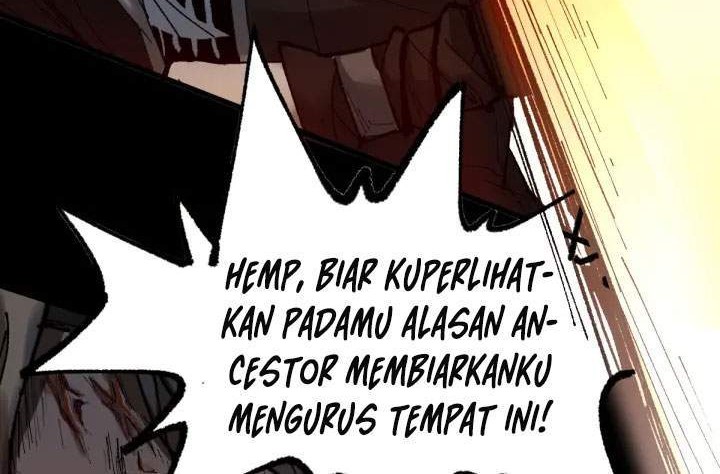 The Sacred Ruins Chapter 89 - halaman 6