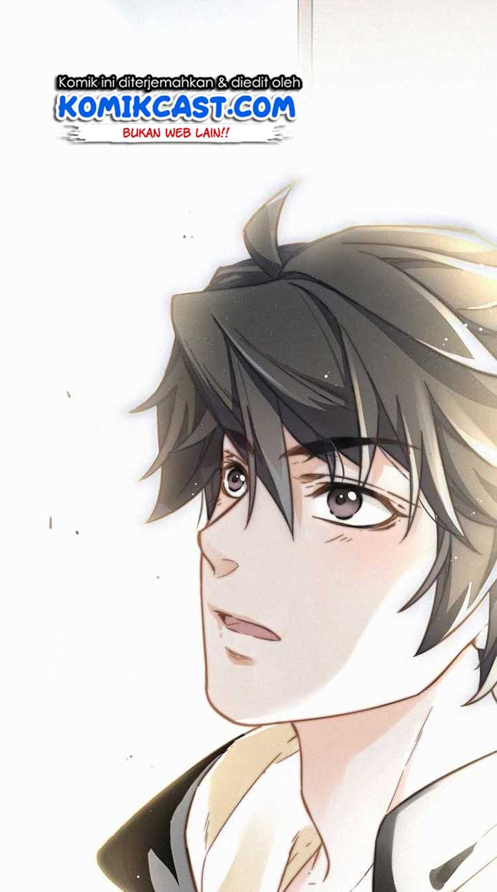 The Sacred Ruins Chapter 9 - halaman 19
