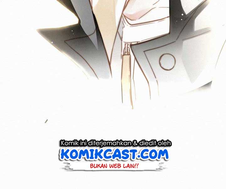 The Sacred Ruins Chapter 9 - halaman 20
