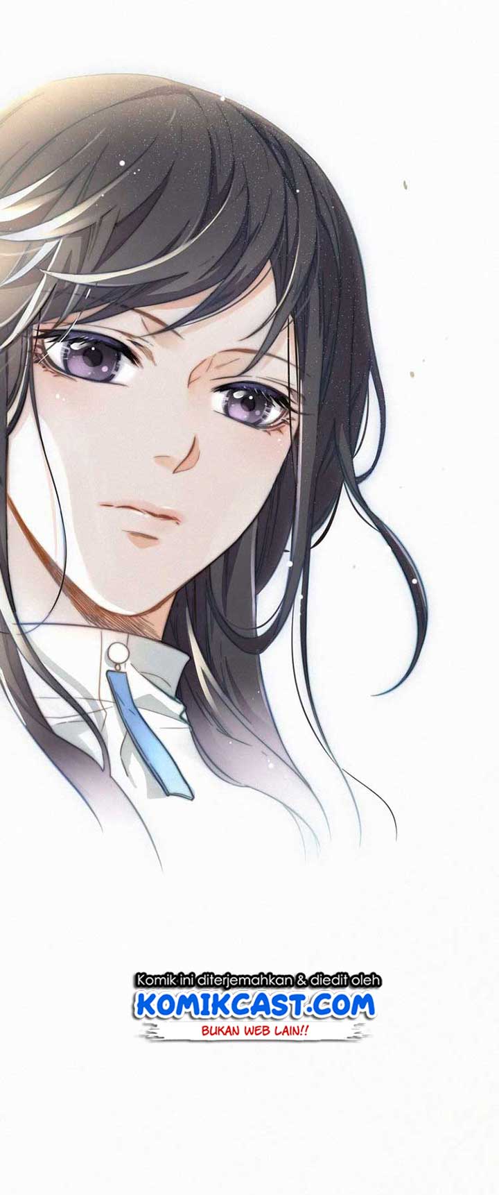 The Sacred Ruins Chapter 9 - halaman 21