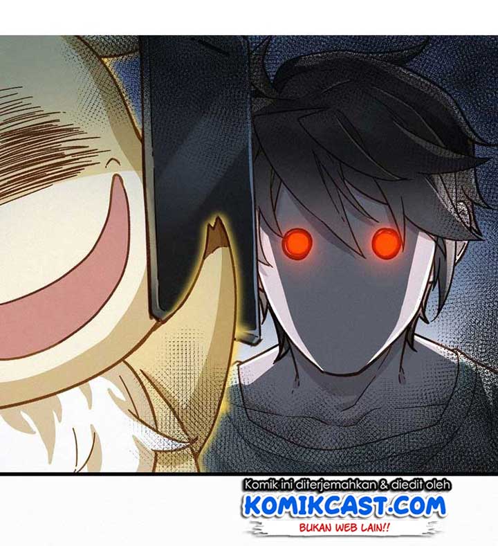 The Sacred Ruins Chapter 9 - halaman 4