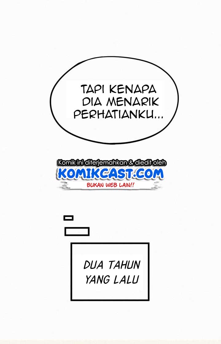 The Sacred Ruins Chapter 9 - halaman 8