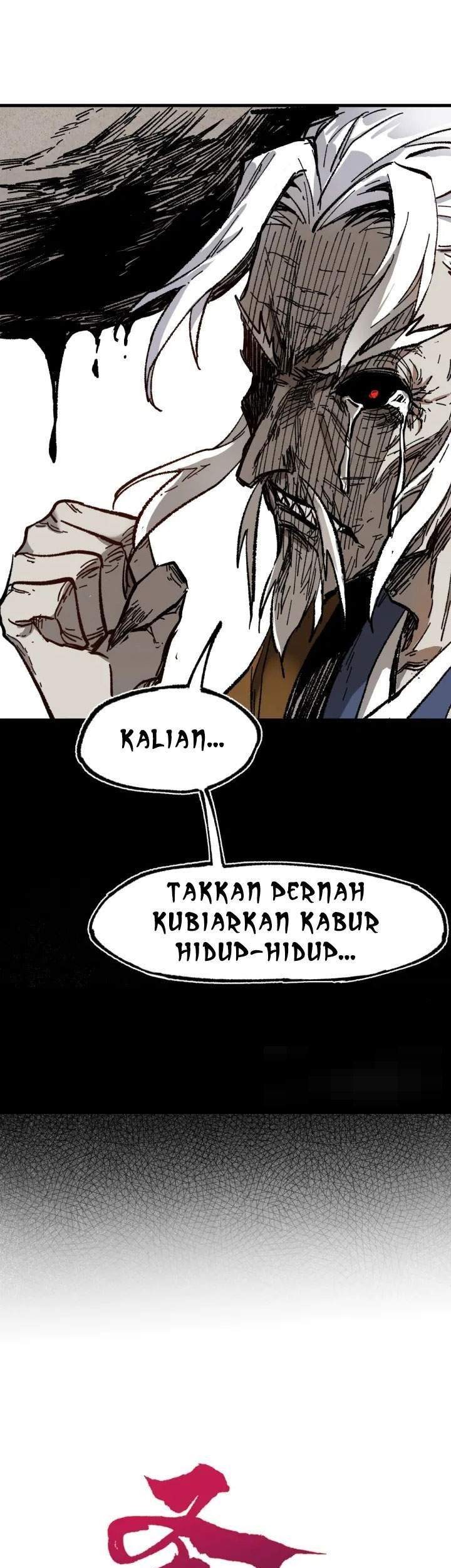 The Sacred Ruins Chapter 90 - halaman 1