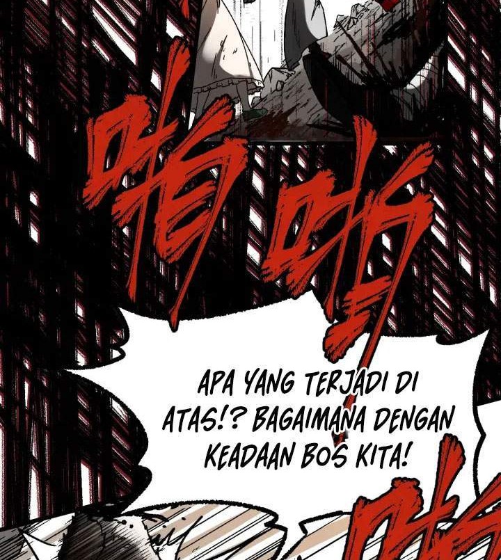 The Sacred Ruins Chapter 90 - halaman 10
