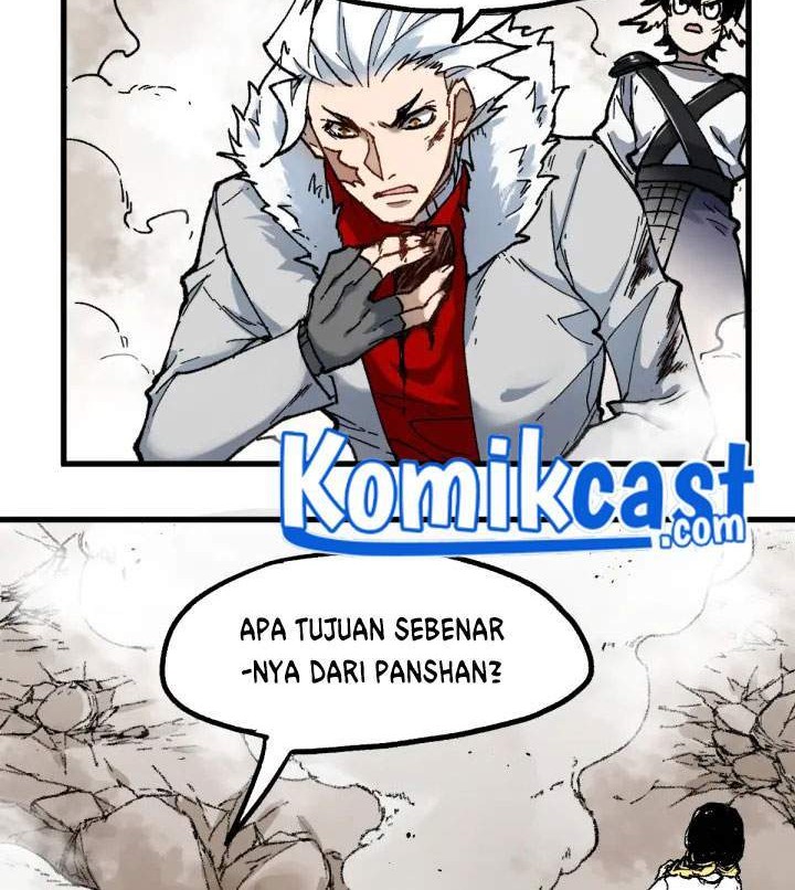 The Sacred Ruins Chapter 90 - halaman 12