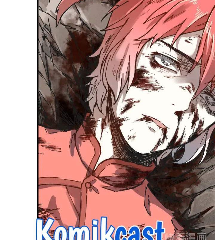 The Sacred Ruins Chapter 90 - halaman 14
