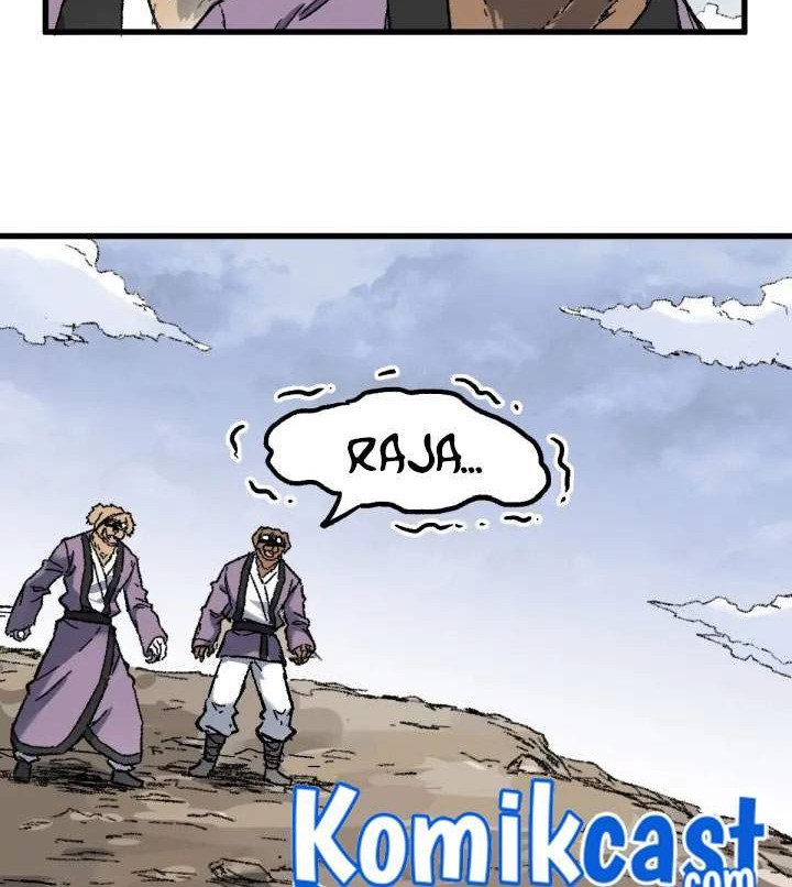 The Sacred Ruins Chapter 90 - halaman 16