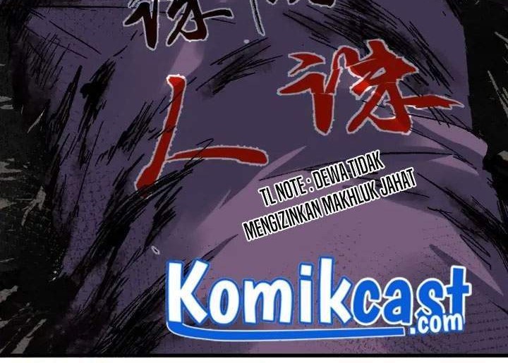 The Sacred Ruins Chapter 90 - halaman 18