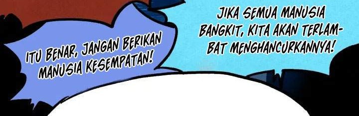 The Sacred Ruins Chapter 90 - halaman 30