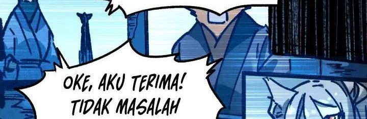 The Sacred Ruins Chapter 90 - halaman 34