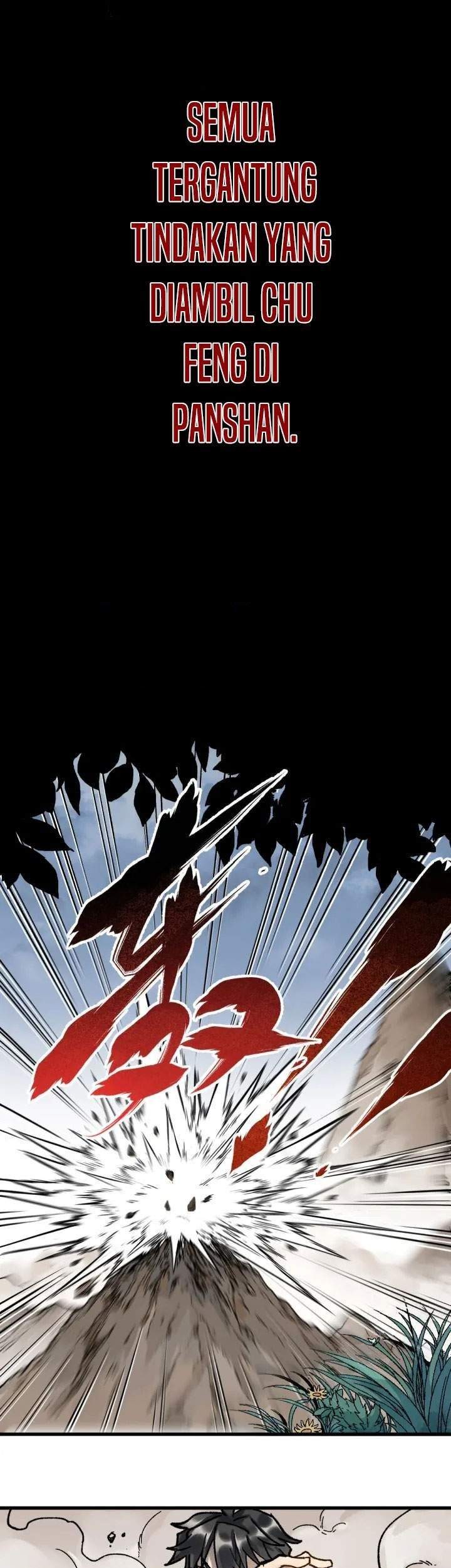 The Sacred Ruins Chapter 90 - halaman 37