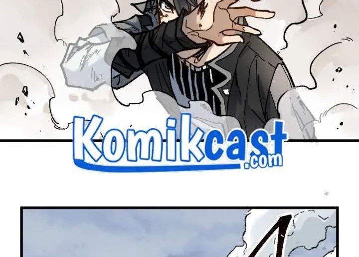 The Sacred Ruins Chapter 90 - halaman 38