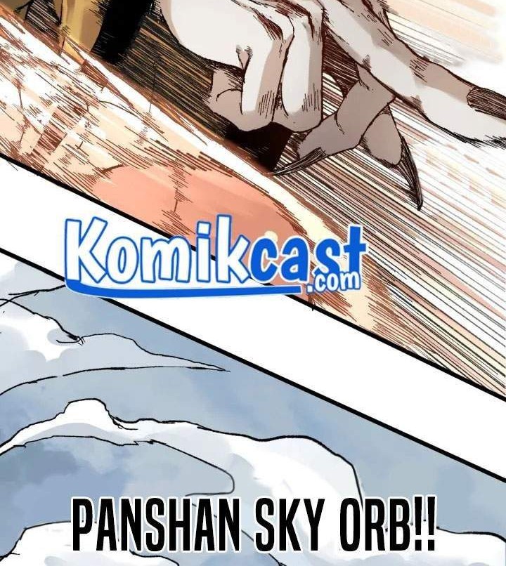 The Sacred Ruins Chapter 90 - halaman 4