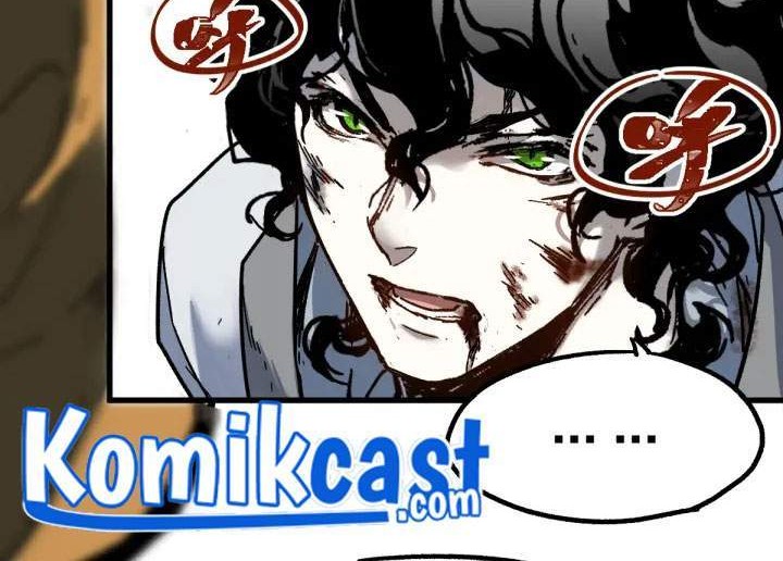 The Sacred Ruins Chapter 90 - halaman 40