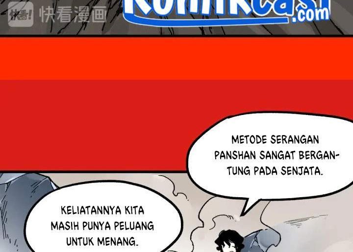 The Sacred Ruins Chapter 90 - halaman 42
