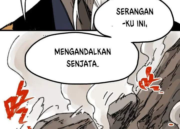 The Sacred Ruins Chapter 90 - halaman 48