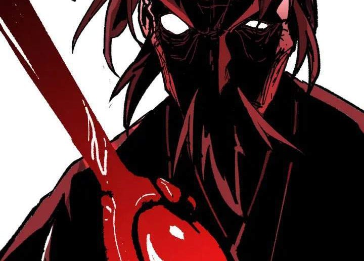 The Sacred Ruins Chapter 90 - halaman 52