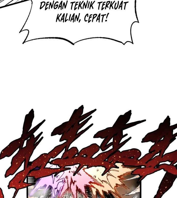 The Sacred Ruins Chapter 90 - halaman 6
