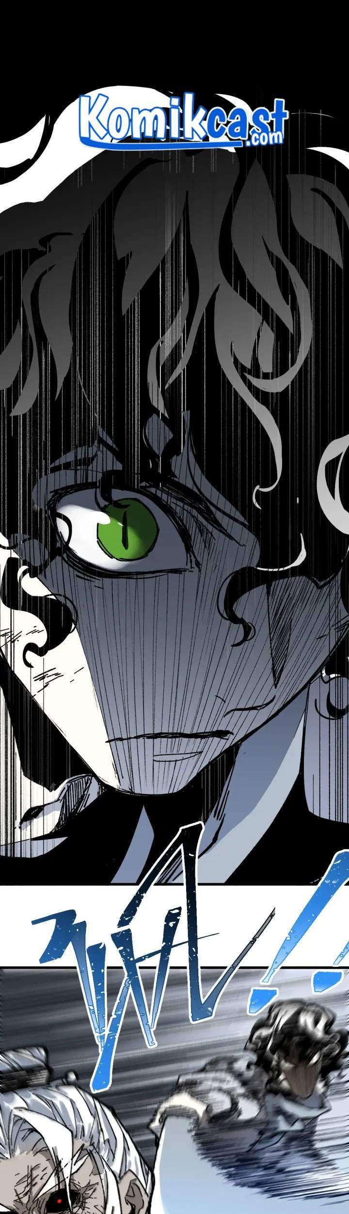 The Sacred Ruins Chapter 91 - halaman 19