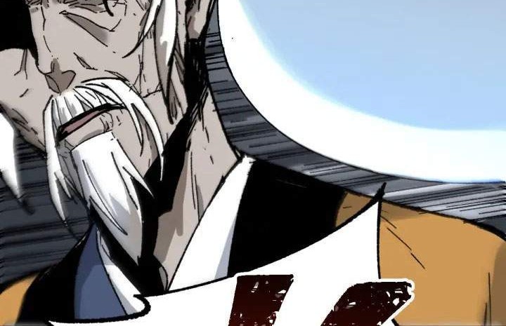 The Sacred Ruins Chapter 91 - halaman 20