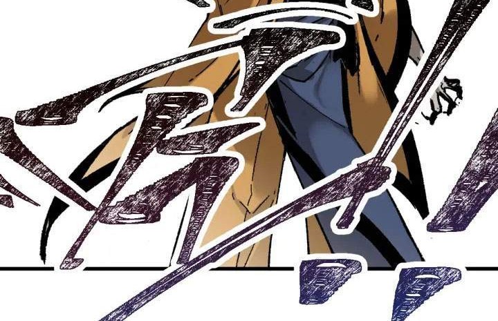 The Sacred Ruins Chapter 91 - halaman 24