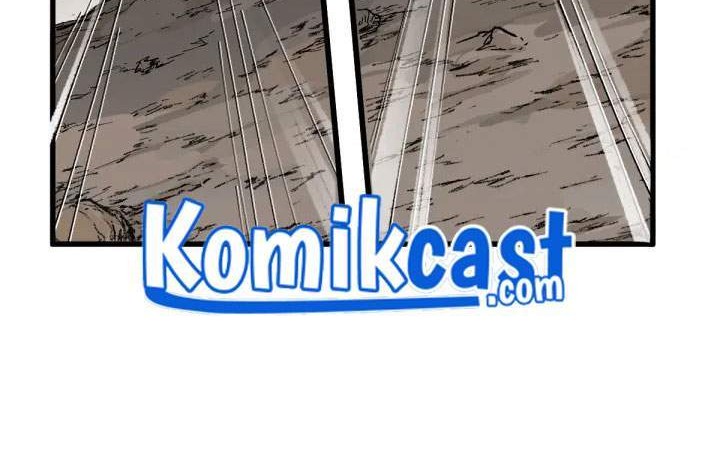 The Sacred Ruins Chapter 91 - halaman 30