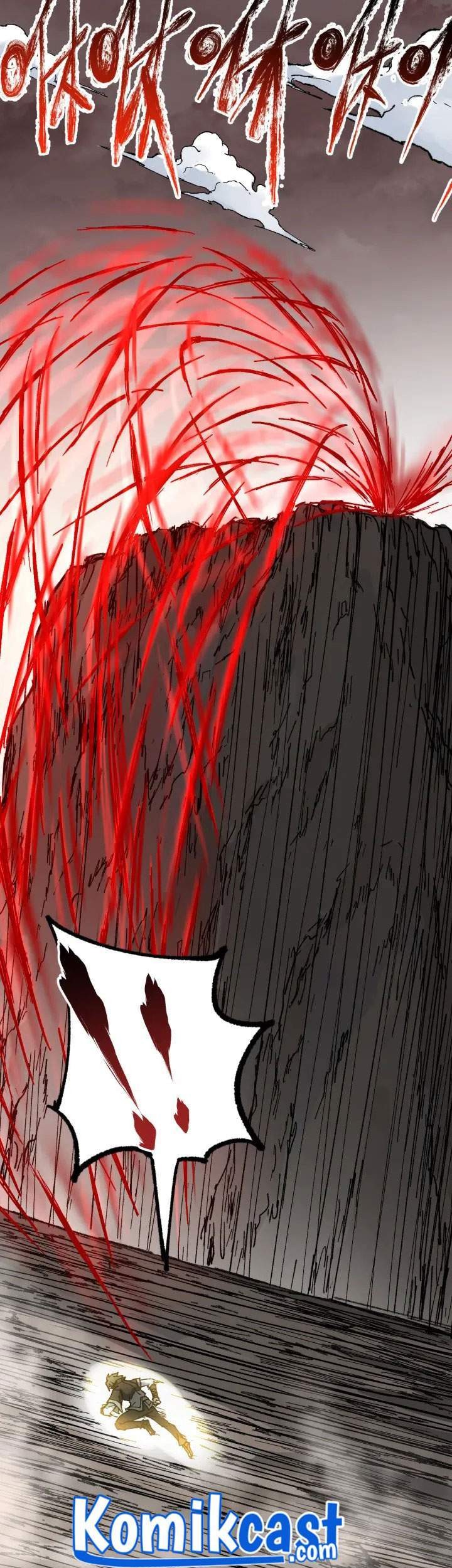 The Sacred Ruins Chapter 91 - halaman 33
