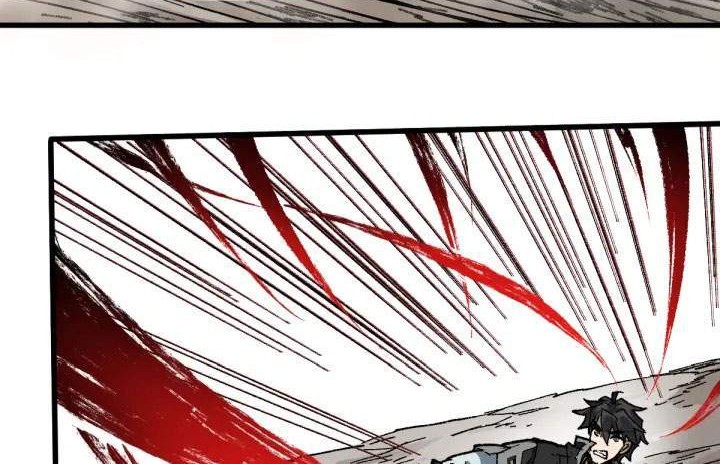 The Sacred Ruins Chapter 91 - halaman 34