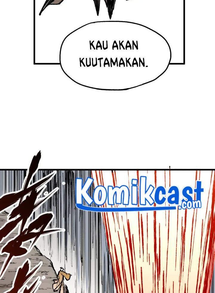The Sacred Ruins Chapter 91 - halaman 38
