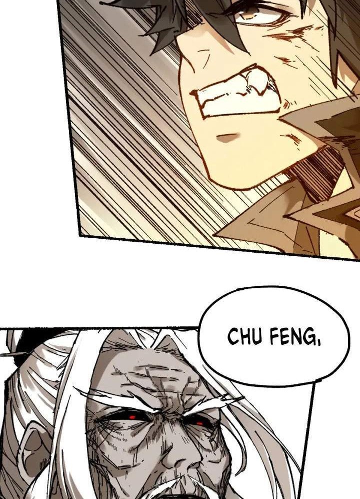 The Sacred Ruins Chapter 91 - halaman 40