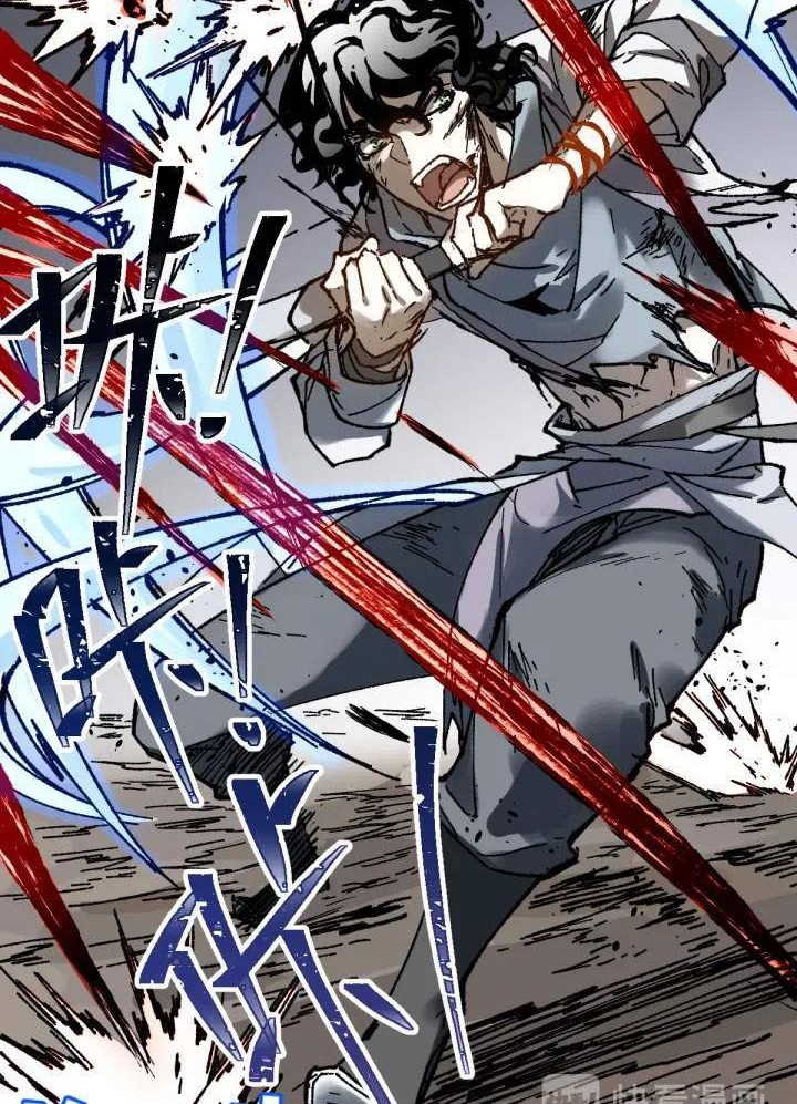 The Sacred Ruins Chapter 91 - halaman 48