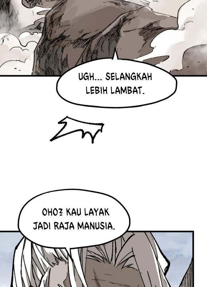 The Sacred Ruins Chapter 91 - halaman 50