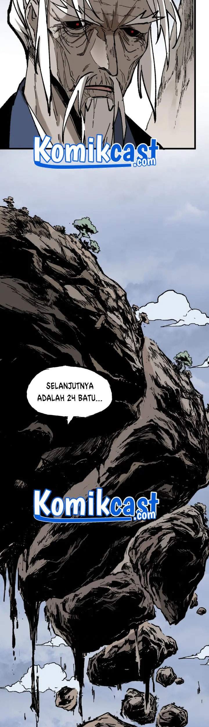 The Sacred Ruins Chapter 91 - halaman 51
