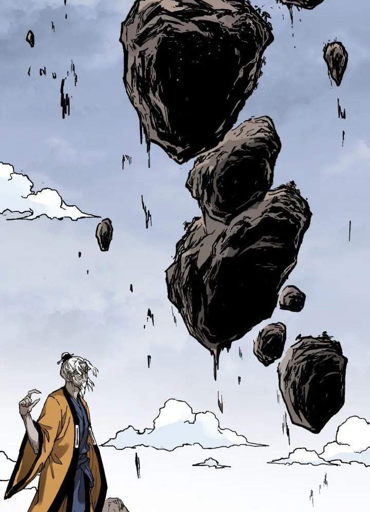 The Sacred Ruins Chapter 91 - halaman 52