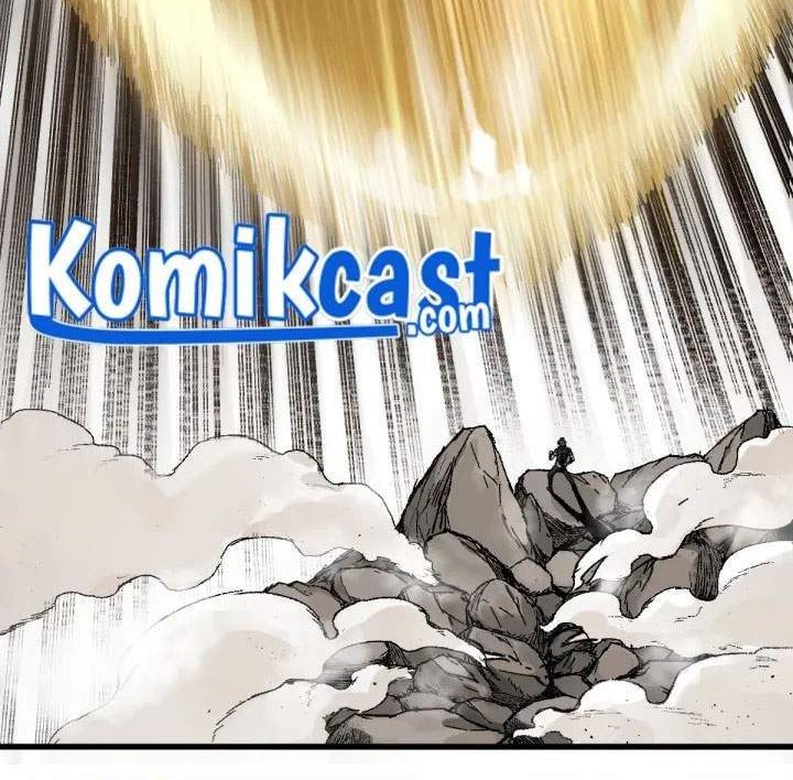 The Sacred Ruins Chapter 91 - halaman 54