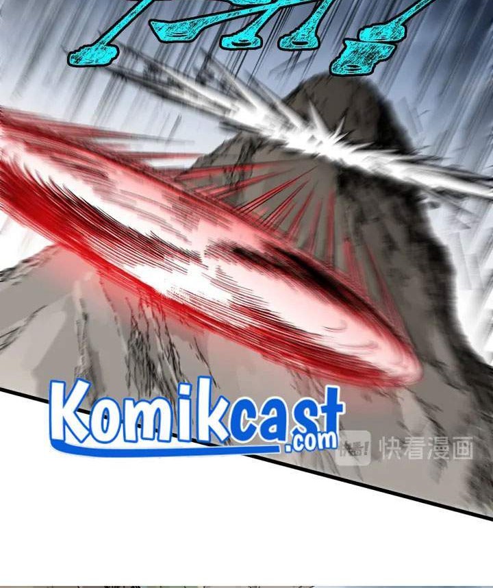 The Sacred Ruins Chapter 91 - halaman 8