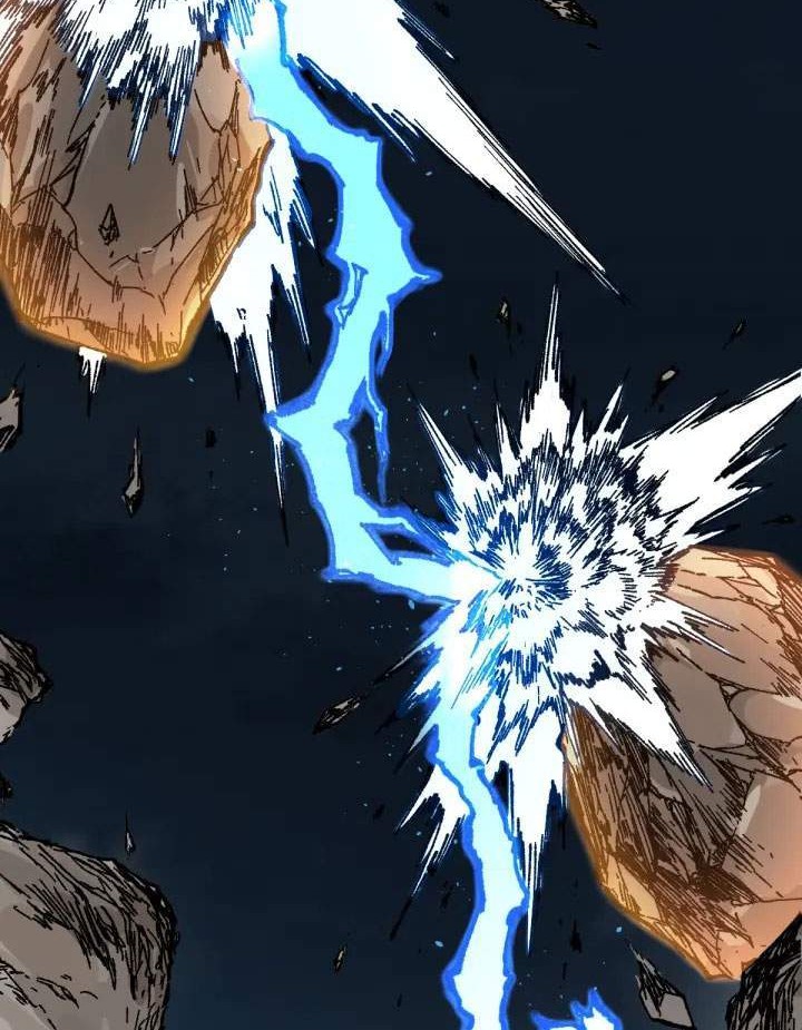 The Sacred Ruins Chapter 92 - halaman 10