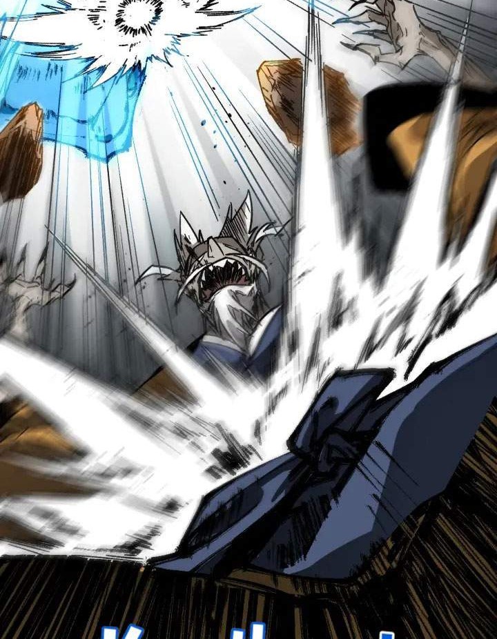 The Sacred Ruins Chapter 92 - halaman 12