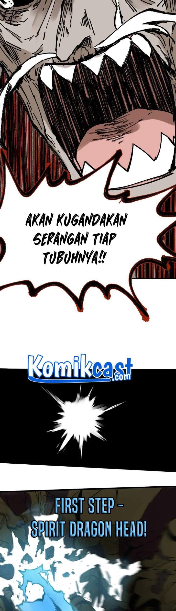 The Sacred Ruins Chapter 92 - halaman 19