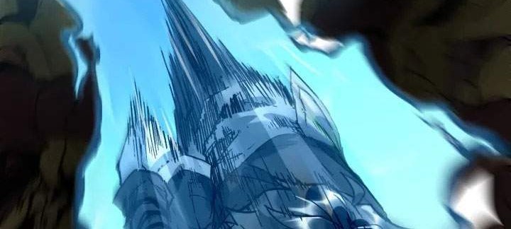 The Sacred Ruins Chapter 92 - halaman 20