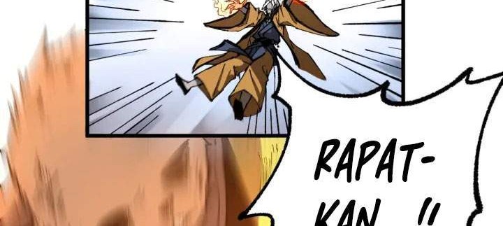 The Sacred Ruins Chapter 92 - halaman 22