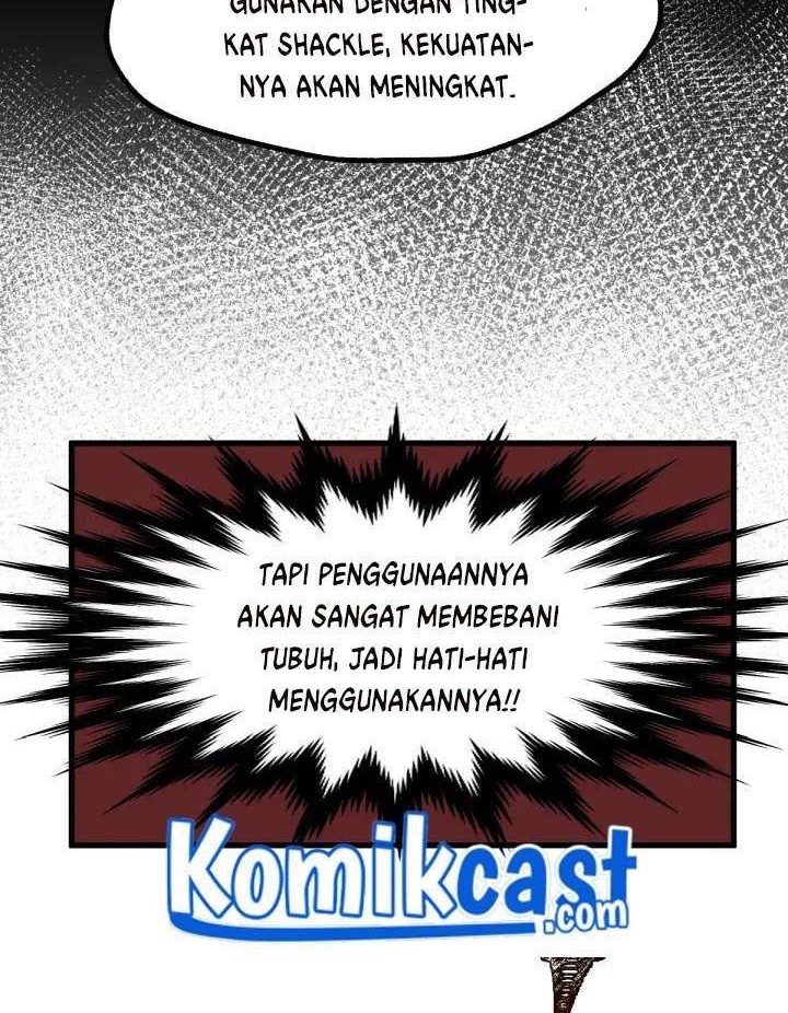 The Sacred Ruins Chapter 92 - halaman 6