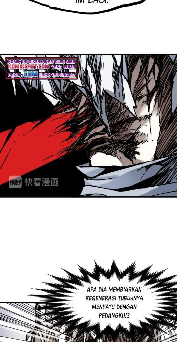 The Sacred Ruins Chapter 93 - halaman 10