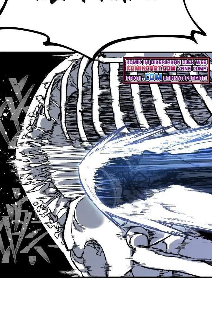 The Sacred Ruins Chapter 93 - halaman 14