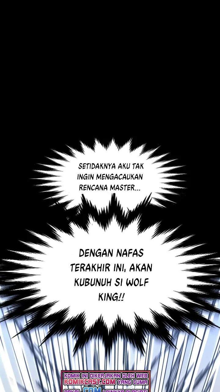 The Sacred Ruins Chapter 93 - halaman 18