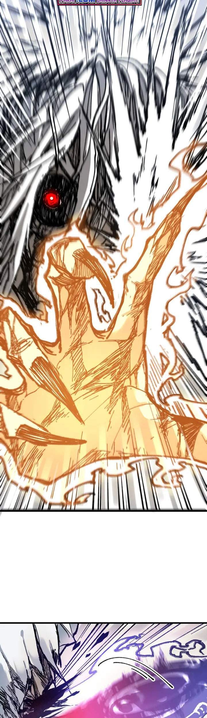 The Sacred Ruins Chapter 93 - halaman 19