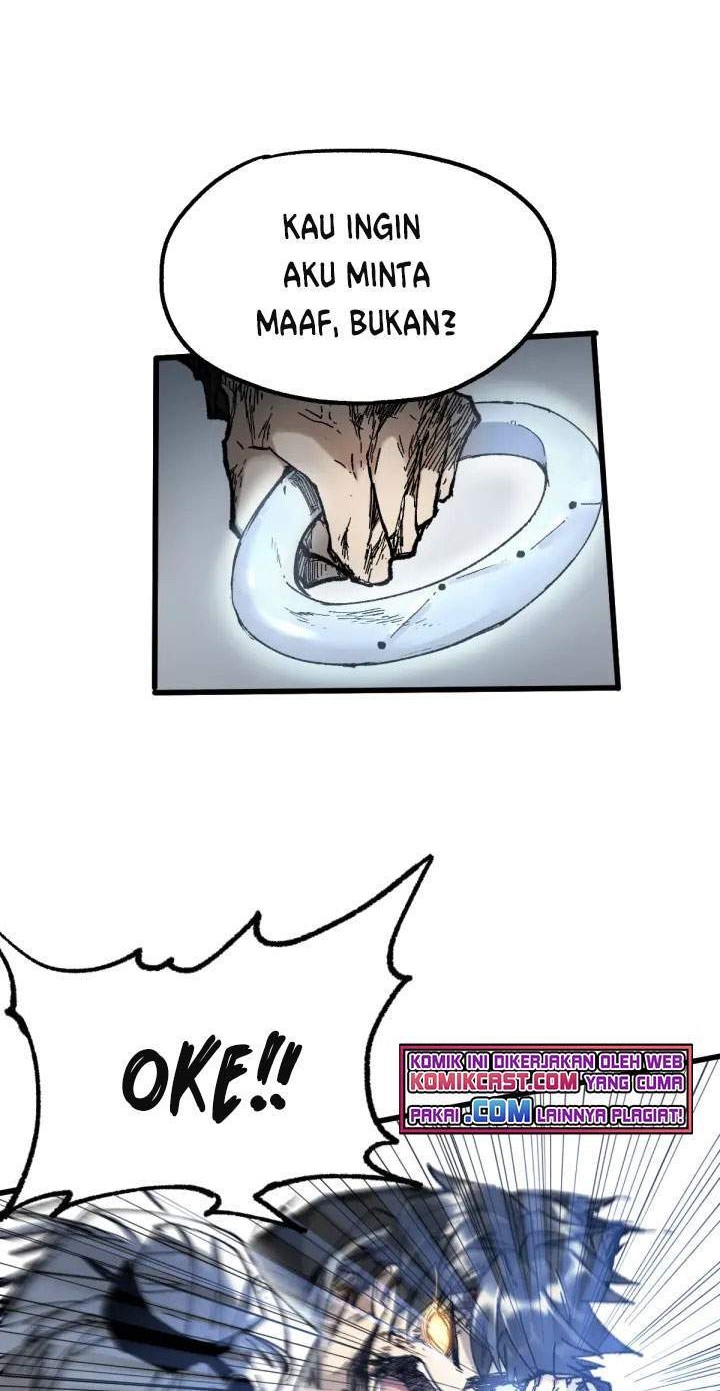 The Sacred Ruins Chapter 93 - halaman 2