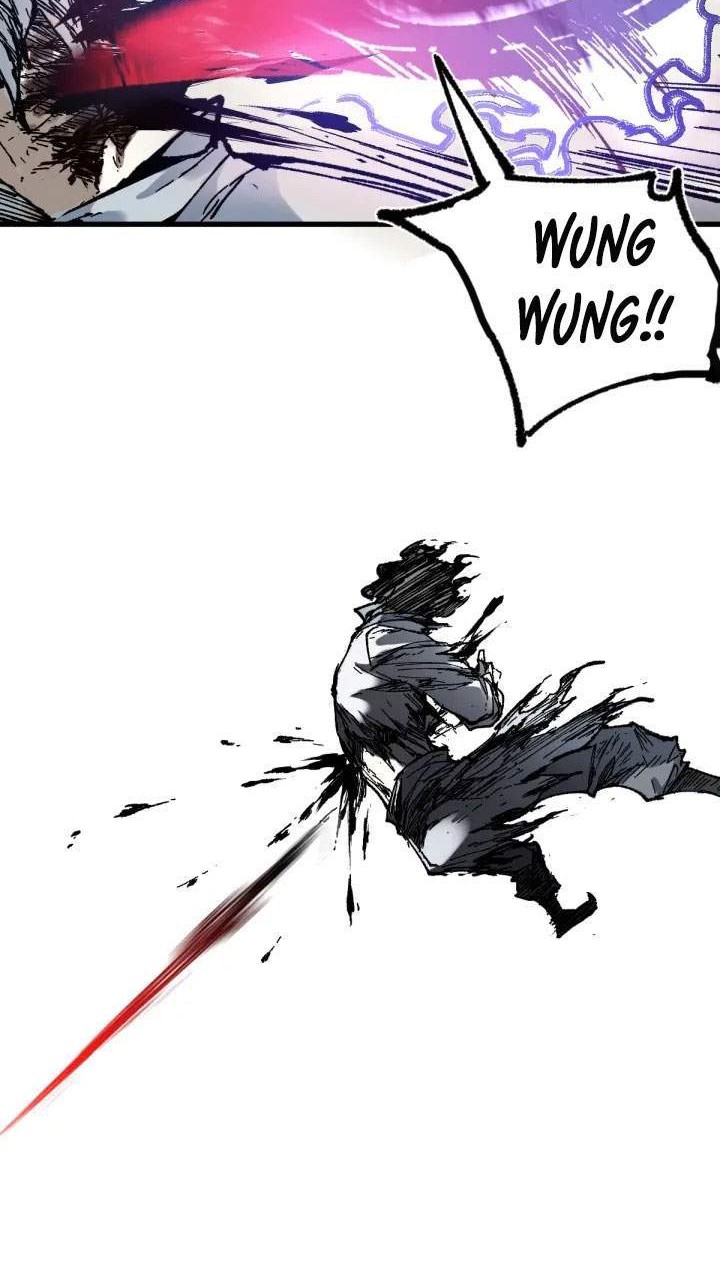 The Sacred Ruins Chapter 93 - halaman 20