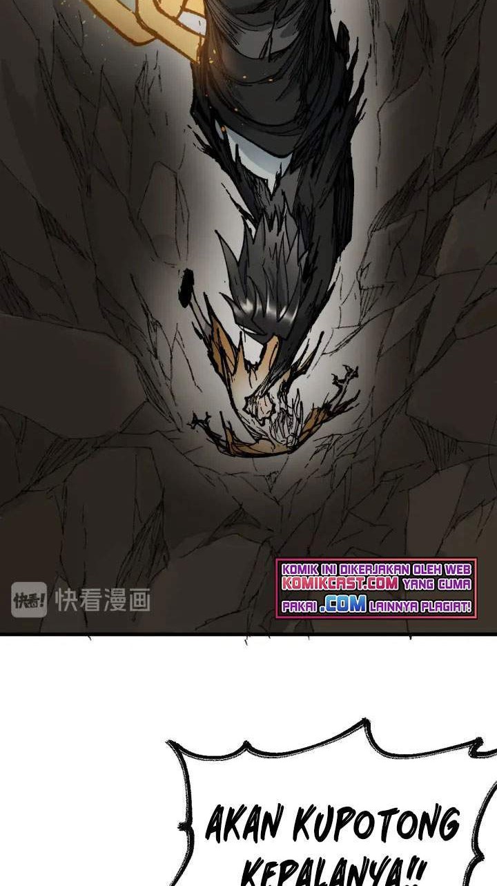 The Sacred Ruins Chapter 93 - halaman 22