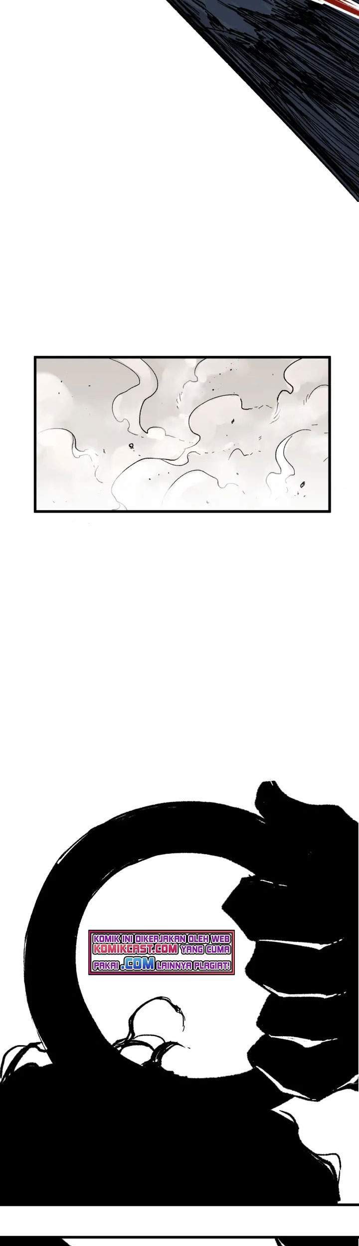 The Sacred Ruins Chapter 93 - halaman 27